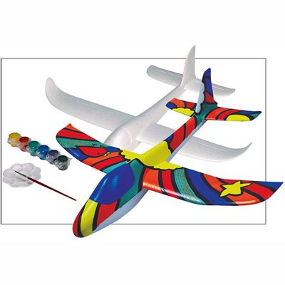 X-Glider - Planador de voo livre - NOVIDADE!
